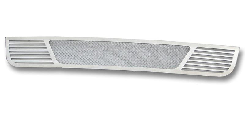 Stainless Steel Lower Bumper Mesh Grille 2009-2010 Acura TSX GR08GFH04T