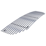 Stainless Steel Main Upper Stainless Steel Billet Grille 2009-2011 Honda Pilot GR08HFE97S