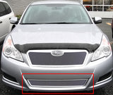 Stainless Steel Lower Bumper Mesh Grille 2010-2012 Subaru Legacy GR09GFH06T