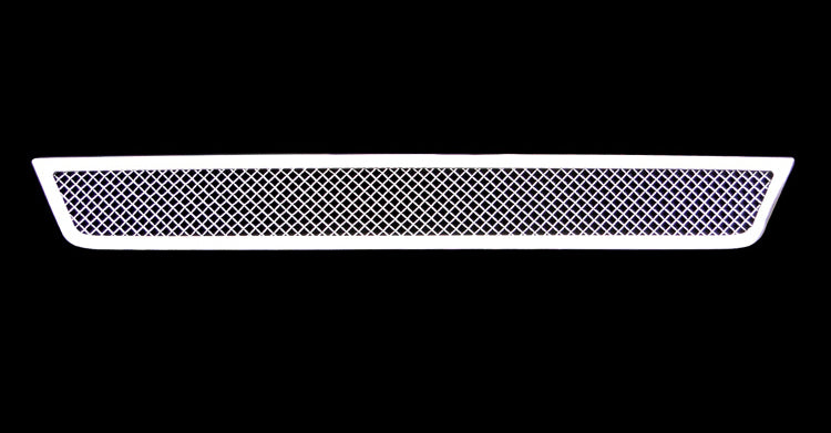 Stainless Steel Lower Bumper Mesh Grille 2010-2012 Subaru Legacy GR09GFH06T