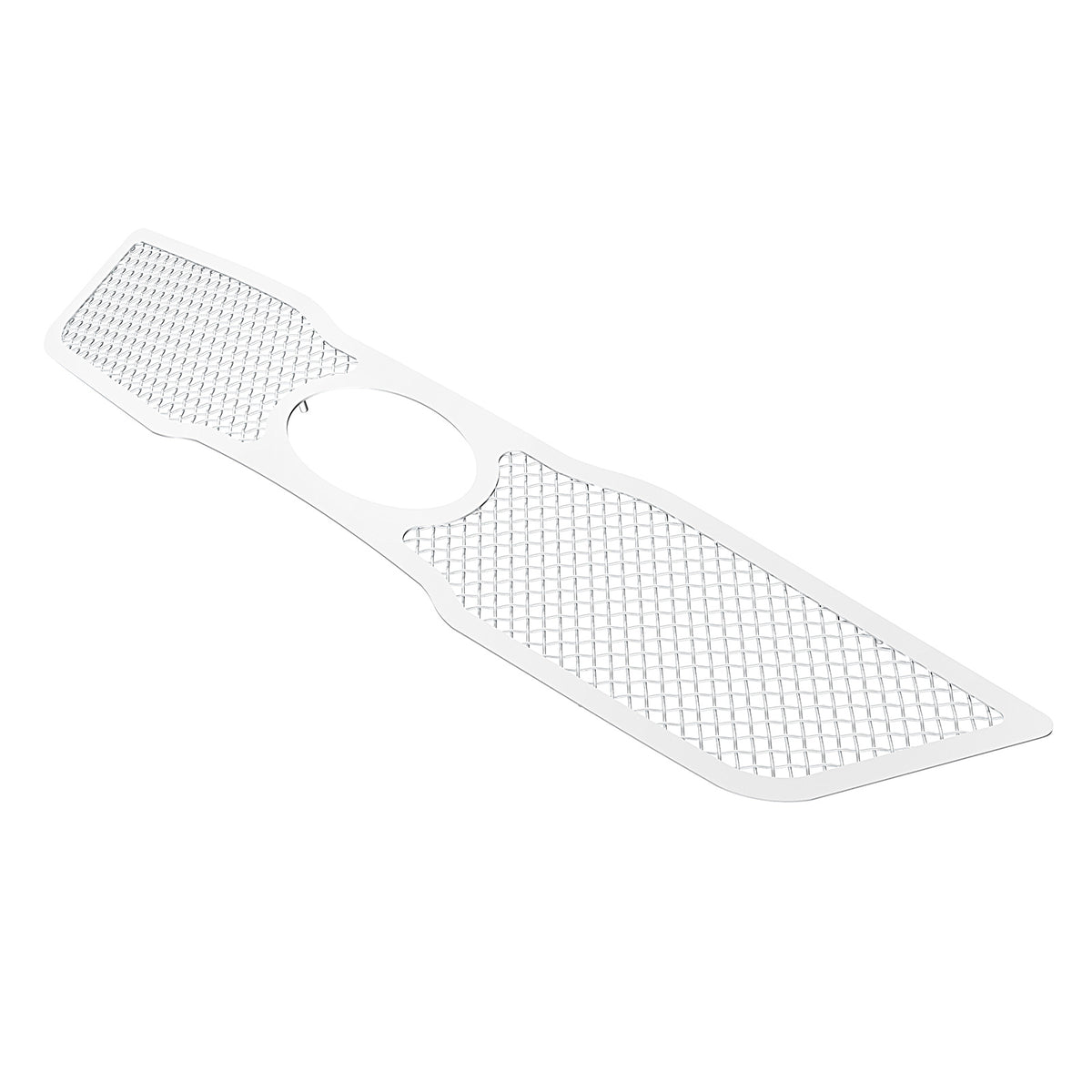 Stainless Steel Main Upper Mesh Grille 2014-2015 Kia Sorento SX GR11GEI59T