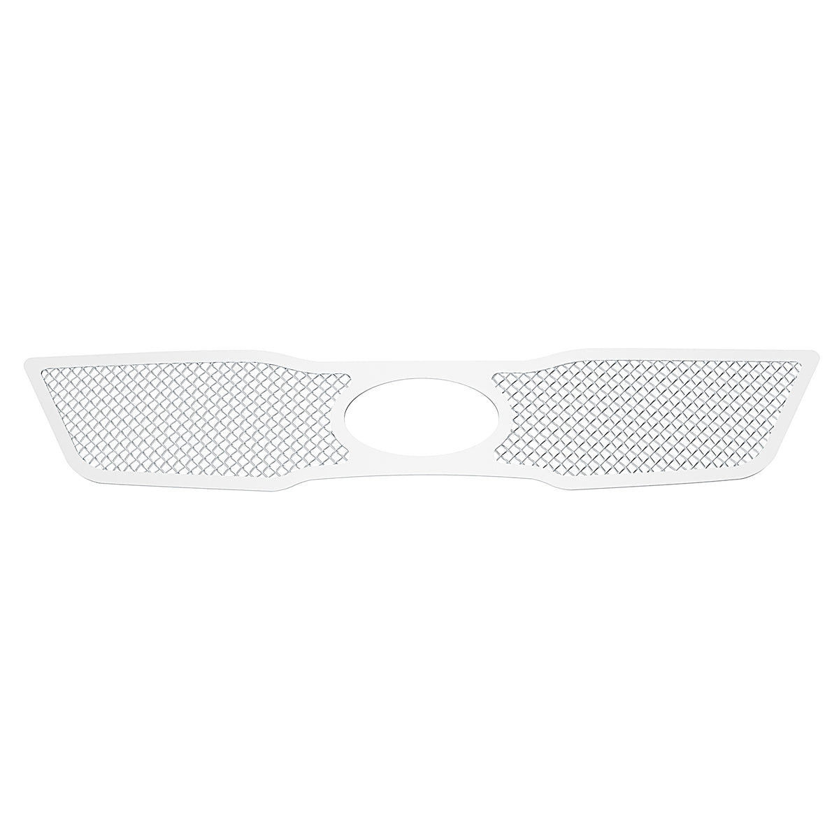 Stainless Steel Main Upper Mesh Grille 2014-2015 Kia Sorento SX GR11GEI59T