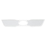 Stainless Steel Main Upper Mesh Grille 2014-2015 Kia Sorento SX GR11GEI59T