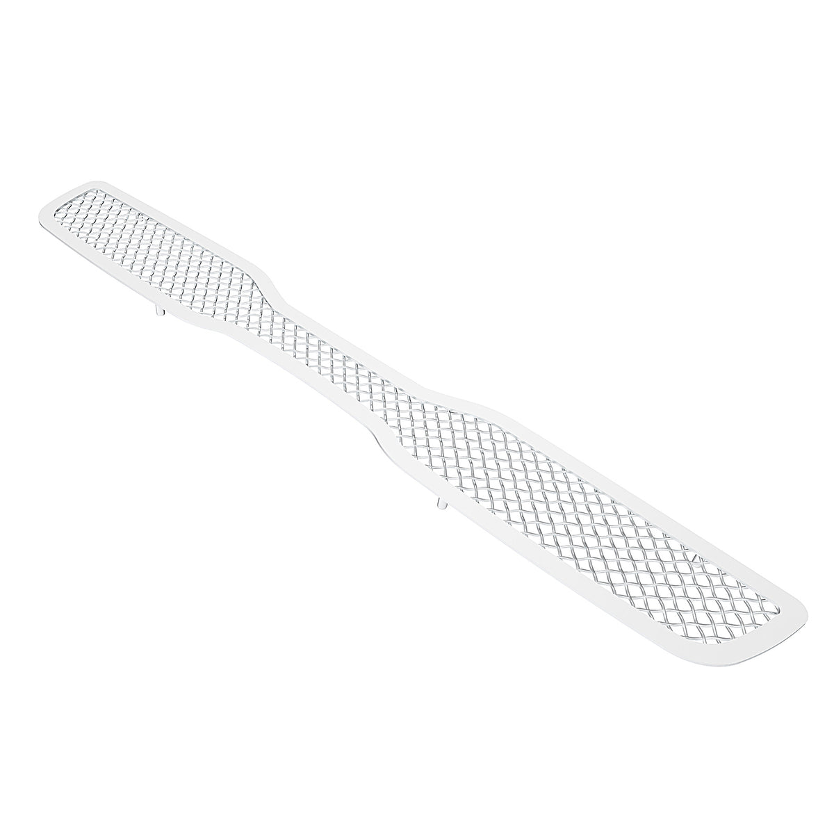 Stainless Steel Main Upper Mesh Grille 2012-2013 Kia Soul GR11GEI61T