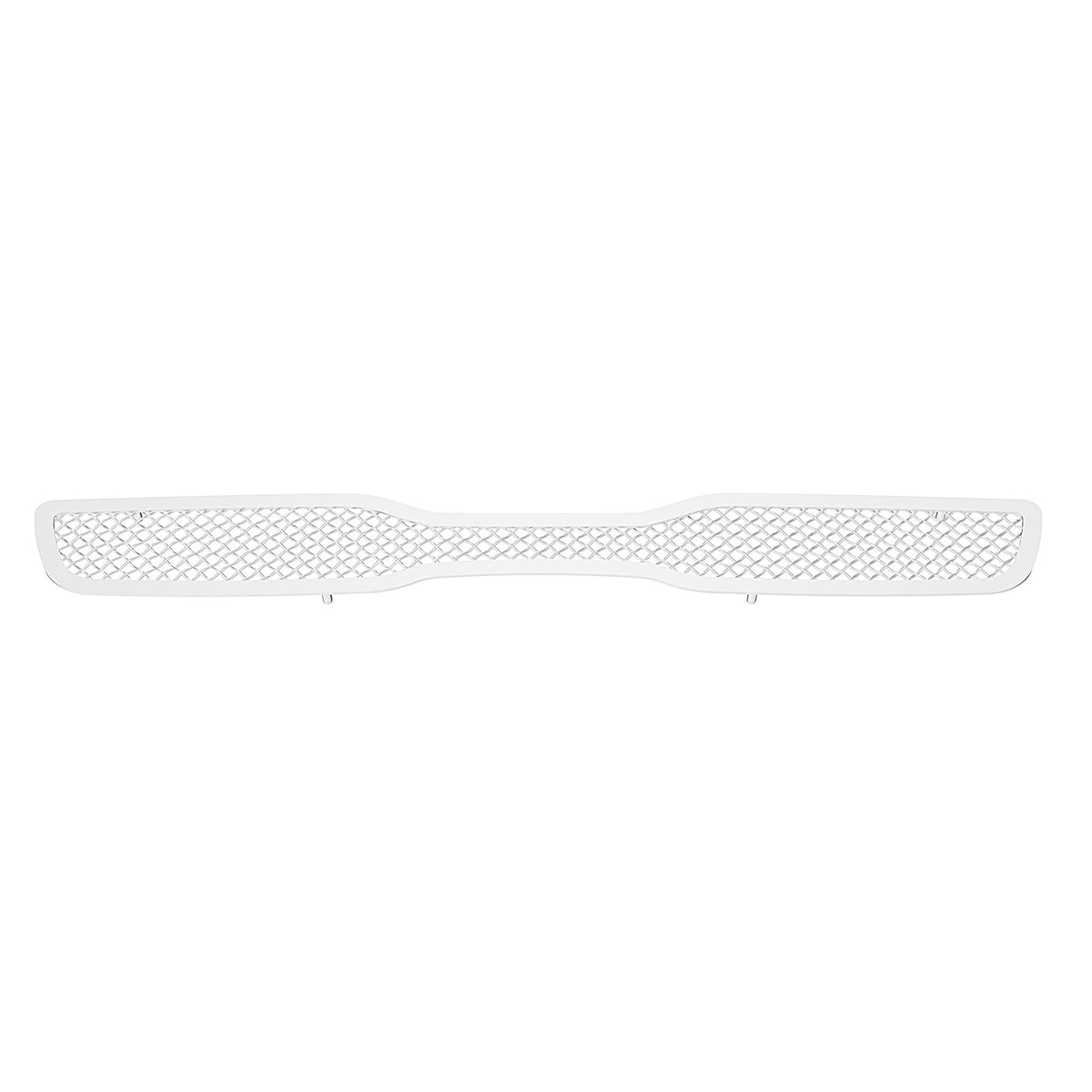 Stainless Steel Main Upper Mesh Grille 2012-2013 Kia Soul GR11GEI61T