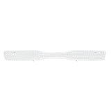 Stainless Steel Main Upper Mesh Grille 2012-2013 Kia Soul GR11GEI61T