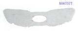 Stainless Steel Main Upper Mesh Grille 2011-2013 Kia Sorento With Logo Show Not For SX Model GR11GFG57Z