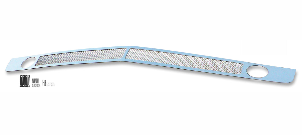 Stainless Steel Lower Bumper Mesh Grille 2007-2014 Lincoln Navigator GR12GEJ19T