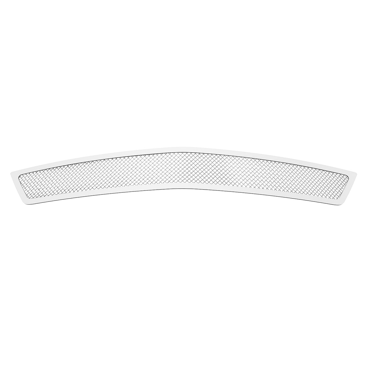 Stainless Steel Lower Bumper Mesh Grille 2009-2010 Lincoln MKS GR12GFG79T