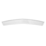Stainless Steel Lower Bumper Mesh Grille 2009-2010 Lincoln MKS GR12GFG79T