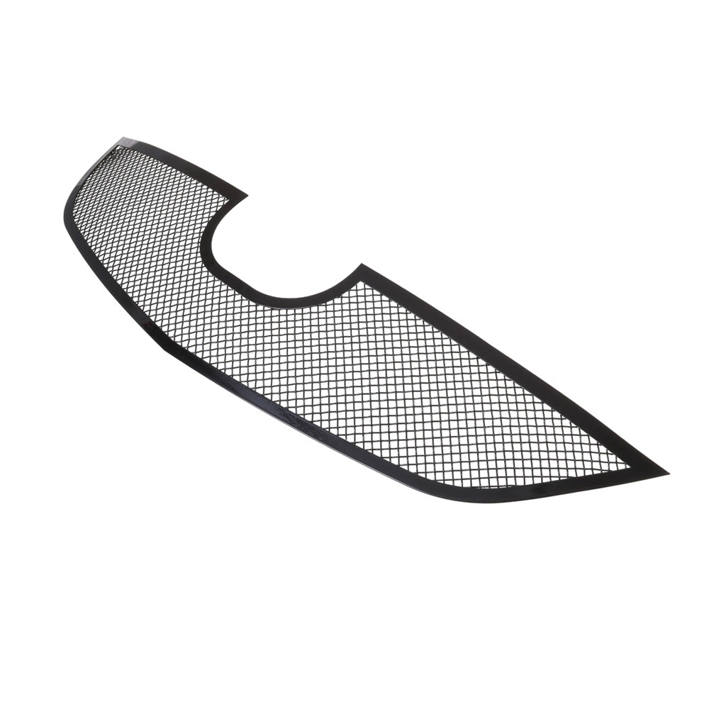 Carbon Steel Main Upper Black Wire Mesh Grille 2013-2015 Mazda CX-9 GR13CEI35H