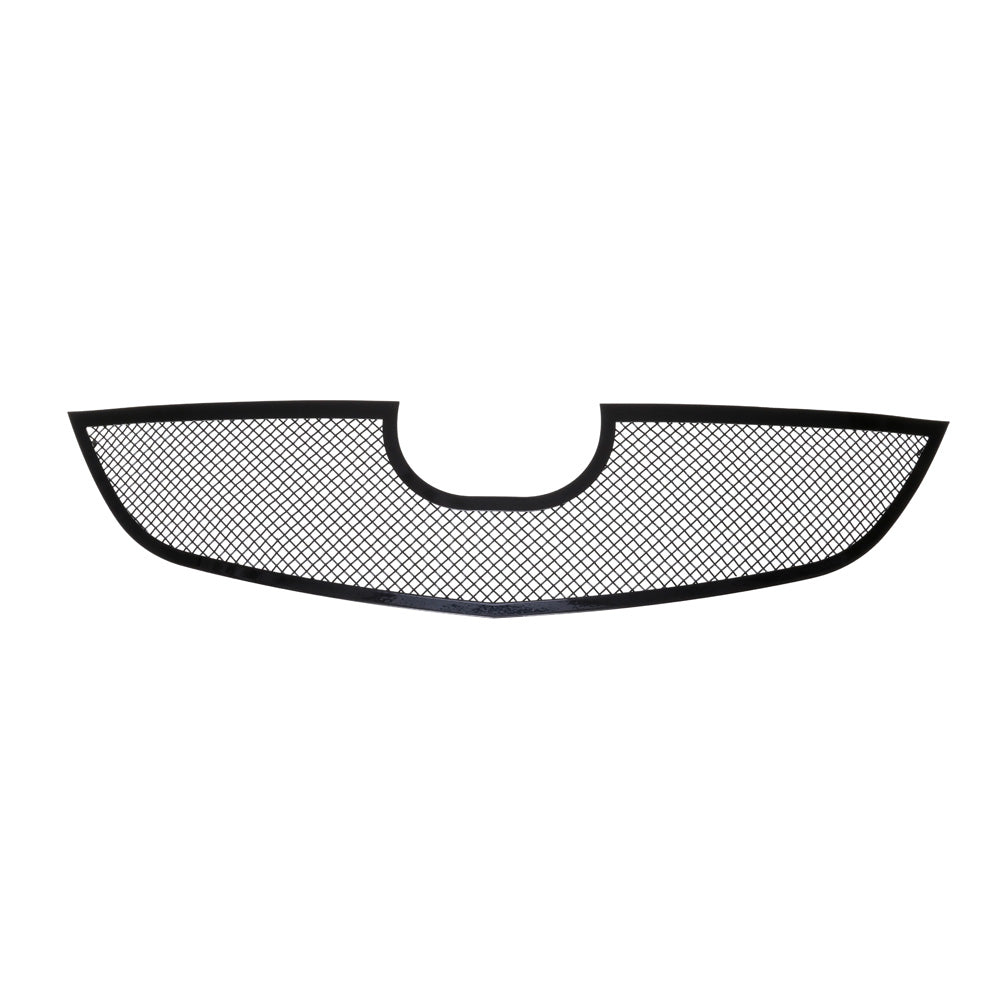 Carbon Steel Main Upper Black Wire Mesh Grille 2013-2015 Mazda CX-9 GR13CEI35H