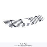 Stainless Steel Main Upper Stainless Steel Billet Grille 2006-2010 Mazda B2300 Truck/2006-2010 Mazda B3000  Truck/2006-2010 Mazda B4000  Truck GR13FFB38S