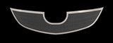 Stainless Steel Main Upper Mesh Grille 2013-2015 Mazda CX-9 GR13GEI35T