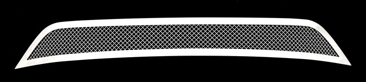Stainless Steel Lower Bumper Mesh Grille 2014-2016 Mazda Mazda 6 GR13GEI69T