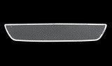 Stainless Steel Lower Bumper Mesh Grille 2004-2006 Mazda Mazda 3 Sport Hatchback GR13GFB37T