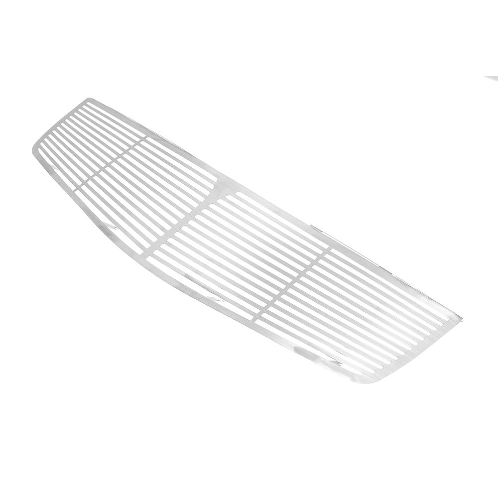 Stainless Steel Main Upper Sheet Grille 2004-2006 Nissan Maxima GR14DED08A