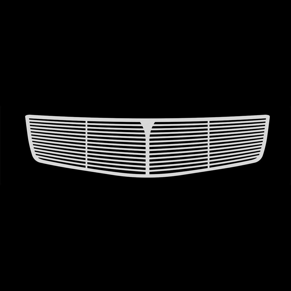 Stainless Steel Main Upper Sheet Grille 2004-2006 Nissan Maxima GR14DED08A