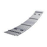 Stainless Steel Lower Bumper Stainless Steel Billet Grille 2005-2006 Nissan Altima SER GR14FEB68S