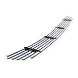 Stainless Steel Lower Bumper Stainless Steel Billet Grille 2002-2004 Nissan Altima GR14FED07S
