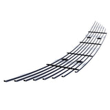 Stainless Steel Lower Bumper Stainless Steel Billet Grille 2013-2016 Nissan Pathfinder GR14FEE64S
