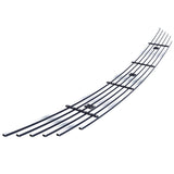 Stainless Steel Lower Bumper Stainless Steel Billet Grille 2009-2010 Nissan Murano GR14FEE68S