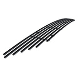 Stainless Steel Lower Bumper Black Stainless Steel Billet Grille 2017-2020 Nissan Rogue GR14FEE73J