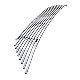 Stainless Steel Lower Bumper Stainless Steel Billet Grille 2015-2018 Nissan Murano GR14FFC92S