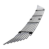 Stainless Steel Lower Bumper Stainless Steel Billet Grille 2015-2018 Nissan Murano GR14FFC92S