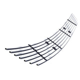 Stainless Steel Lower Bumper Stainless Steel Billet Grille 2003-2008 Nissan Murano GR14FFD86C