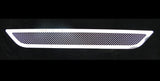 Stainless Steel Lower Bumper Mesh Grille 2008-2010 Infiniti G37 Coupe (With Honeycomb OE Grille, Only For Sport Edition) GR14GEB35T