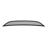 Stainless Steel Lower Bumper Black Wire Mesh Grille 2013-2016 Nissan Pathfinder GR14GEE64H