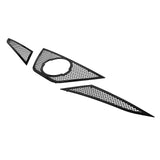 Stainless Steel Main Upper Black Wire Mesh Grille 2011-2014 Nissan Murano GR14GEE65H