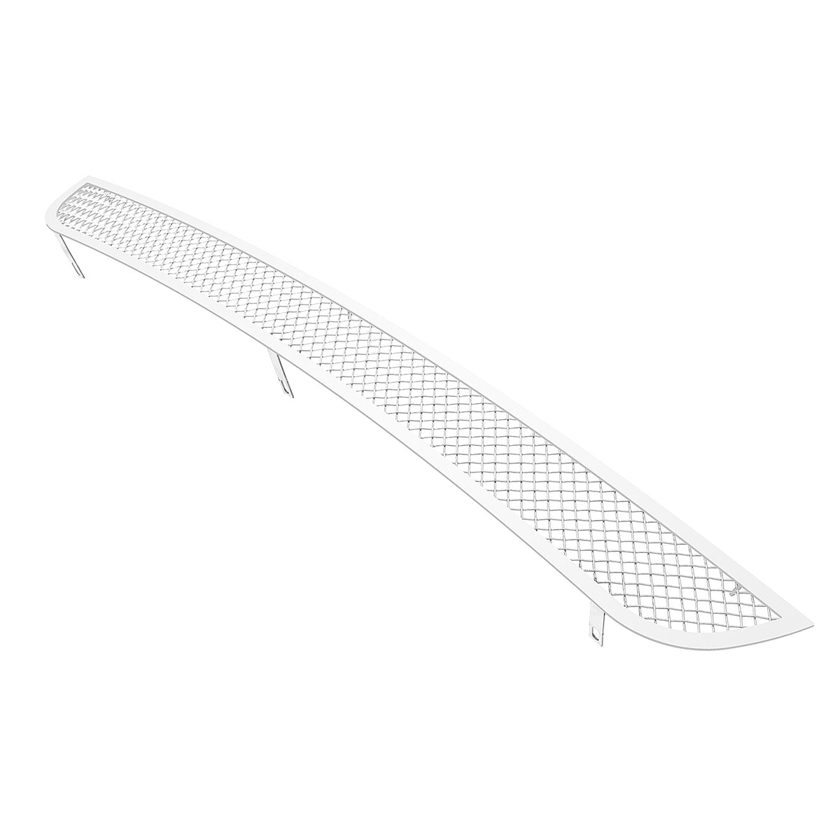 Stainless Steel Lower Bumper Mesh Grille 2011-2014 Nissan Murano GR14GEE67T