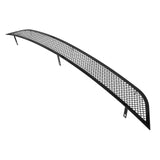 Stainless Steel Lower Bumper Black Wire Mesh Grille 2009-2010 Nissan Murano GR14GEE68H