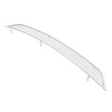 Stainless Steel Lower Bumper Mesh Grille 2009-2010 Nissan Murano GR14GEE68T