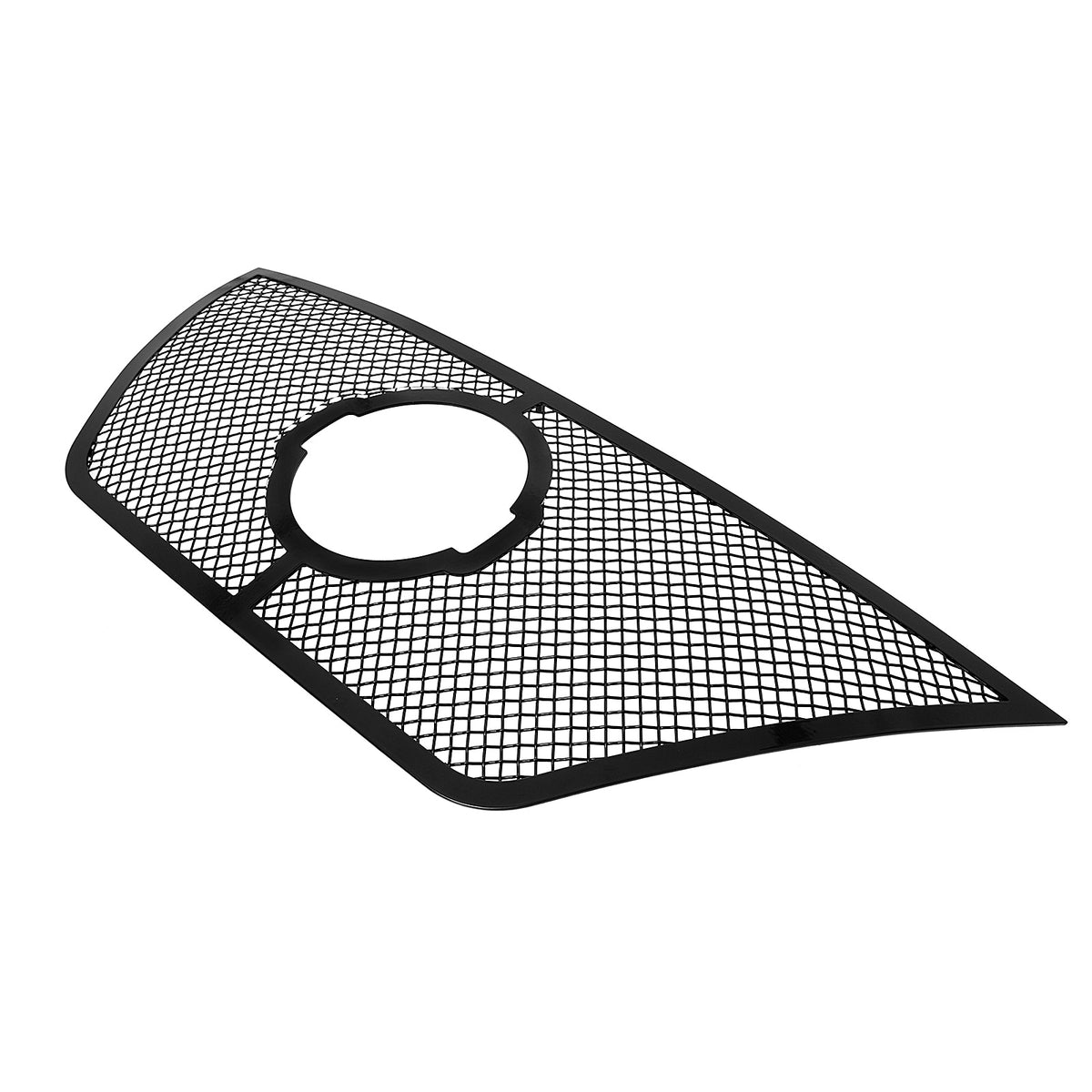 Stainless Steel Main Upper Black Wire Mesh Grille 2019-2024 Nissan Murano GR14GEE69H