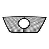 Stainless Steel Main Upper Black Wire Mesh Grille 2019-2024 Nissan Murano GR14GEE69H