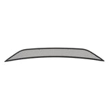 Stainless Steel Lower Bumper Black Wire Mesh Grille 2017-2020 Nissan Rogue GR14GEE73H