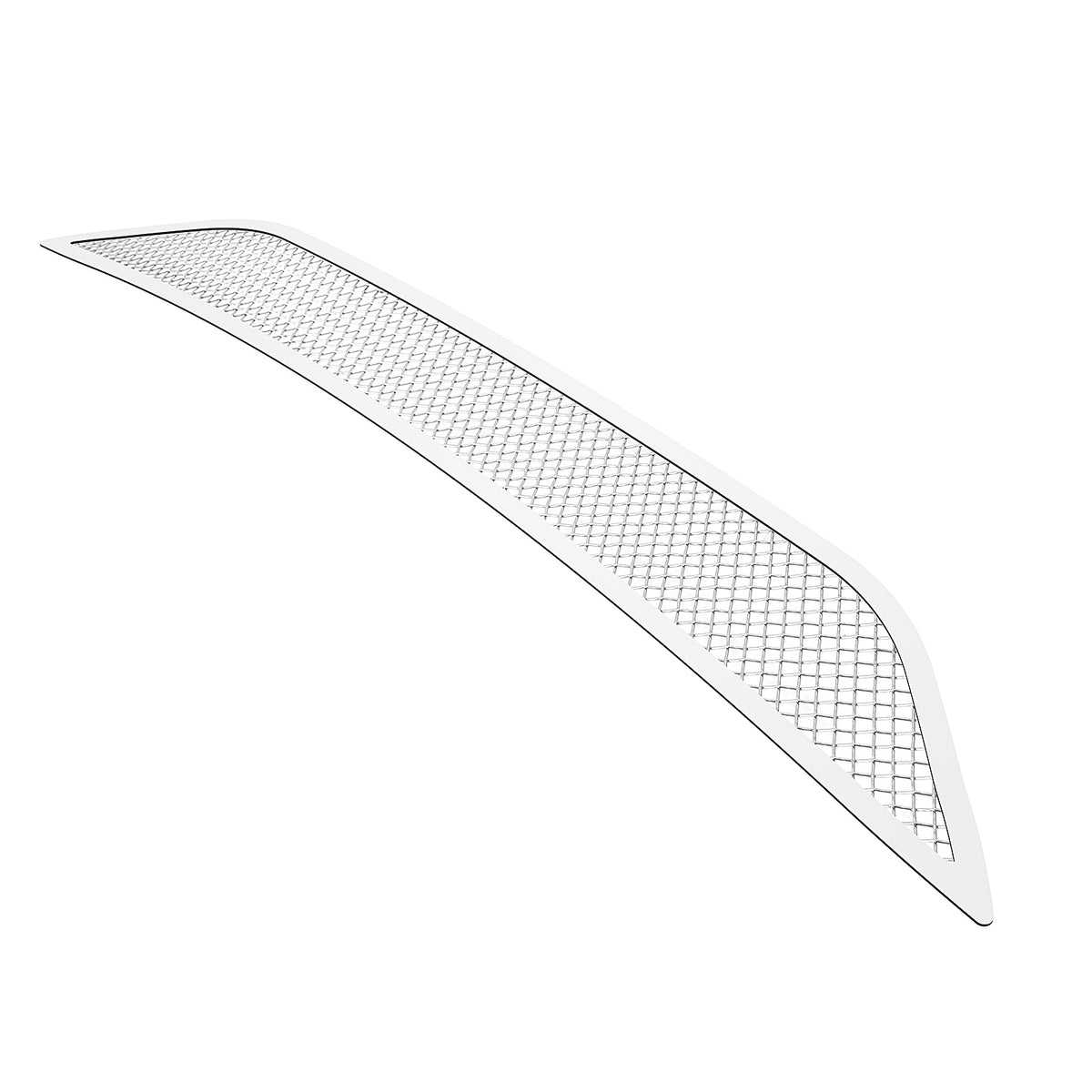 Stainless Steel Lower Bumper Mesh Grille 2017-2020 Nissan Rogue GR14GEE73T