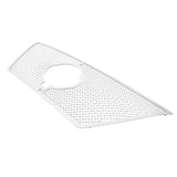 Stainless Steel Main Upper Mesh Grille 2021-2023 Nissan Rogue GR14GEE74T