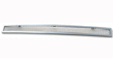 Stainless Steel Lower Bumper Mesh Grille 2003-2005 Infiniti FX35 /2003-2005 Infiniti FX45 GR14GEF07T