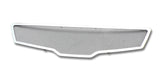 Stainless Steel Main Upper Mesh Grille 2007-2009 Nissan Altima  Sedan GR14GFD76T