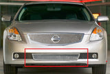 Stainless Steel Lower Bumper Mesh Grille 2007-2009 Nissan Altima Coupe GR14GFE67T