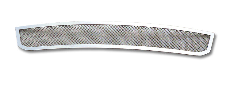 Stainless Steel Lower Bumper Mesh Grille 2007-2009 Nissan Altima Coupe GR14GFE67T