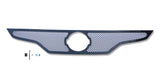 Stainless Steel Main Upper Black Wire Mesh Grille 2010-2012 Nissan Altima Coupe GR14GFG52H
