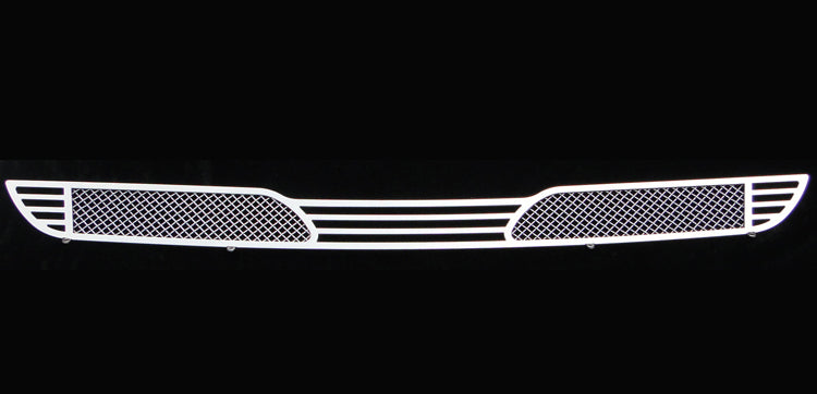 Stainless Steel Lower Bumper Mesh Grille 2009-2010 Infiniti FX35  /2009-2010 Infiniti FX50 GR14GFG94T