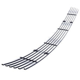 Stainless Steel Lower Bumper Stainless Steel Billet Grille 2004-2006 Nissan Sentra GR14HED03S