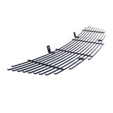 Stainless Steel Main Upper Stainless Steel Billet Grille 2005-2006 Nissan Altima All Models GR14HED11S