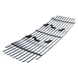 Stainless Steel Lower Bumper Stainless Steel Billet Grille 2004-2007 Nissan Armada /2004-2015 Nissan Titan GR14HED13S
